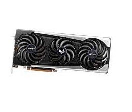 Sapphire Nitro Plus Radeon RX 6700 XT Gaming OC Graphics Card